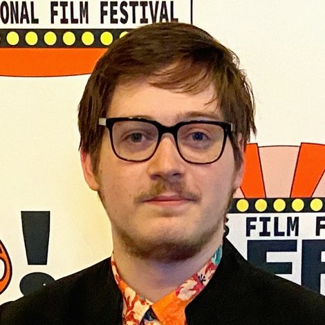 Aidan Beatty