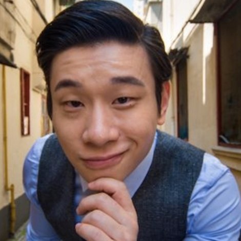 Ye Liu