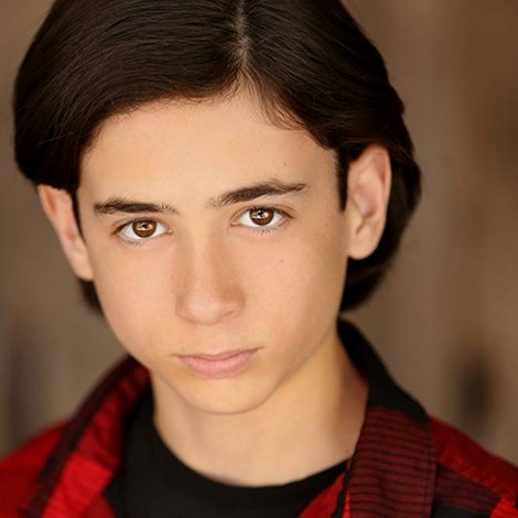 Zander Faden