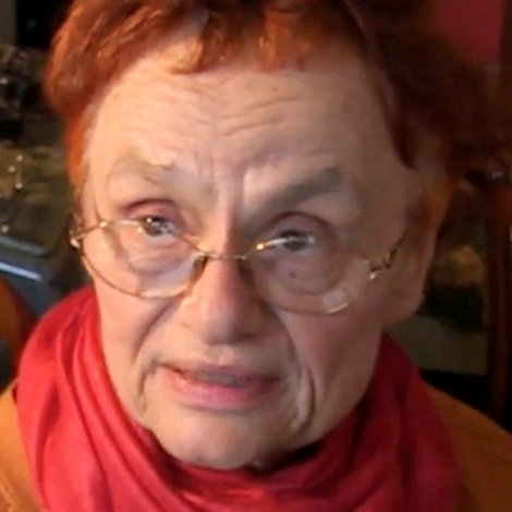 Maria Koleva