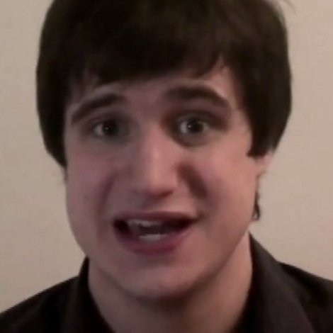 Harry Partridge