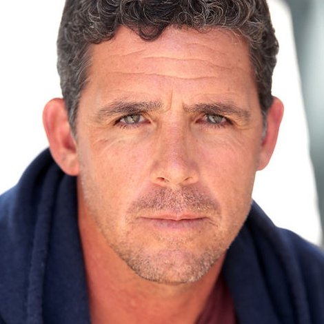 Peter Mel