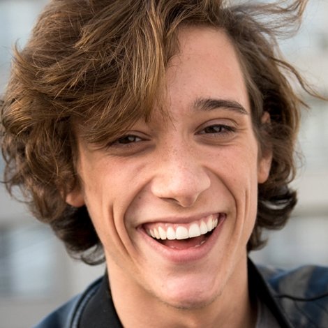 Lucas Spadafora