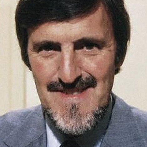 Jimmy Hill