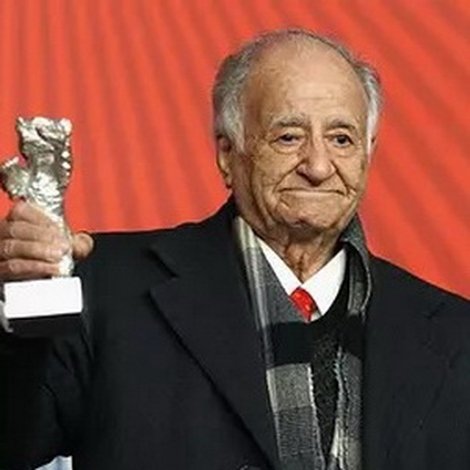 Ali-Asghar Shahbazi
