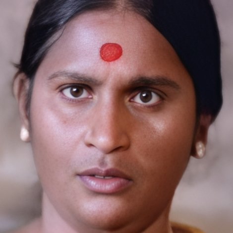 Ganthimathi