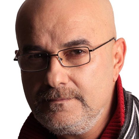 Ali Omrani