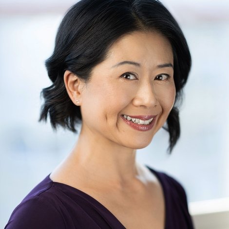 Sunghee Lapell
