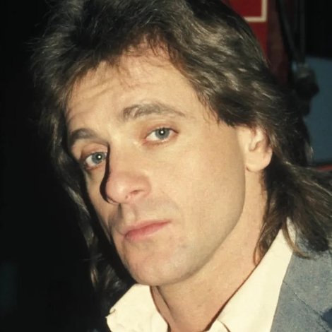 Eddie Money