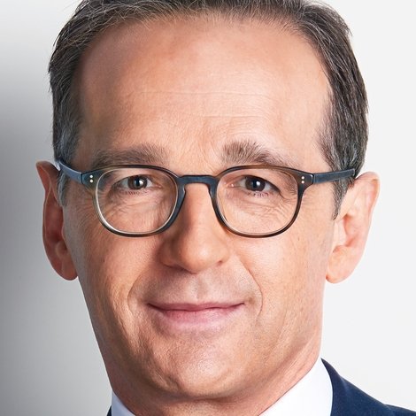Heiko Maas