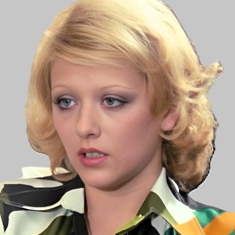 Martine Azencot