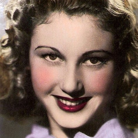 Annie Vernay