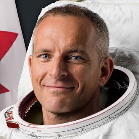 David Saint-Jacques