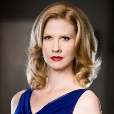 Christina Schild