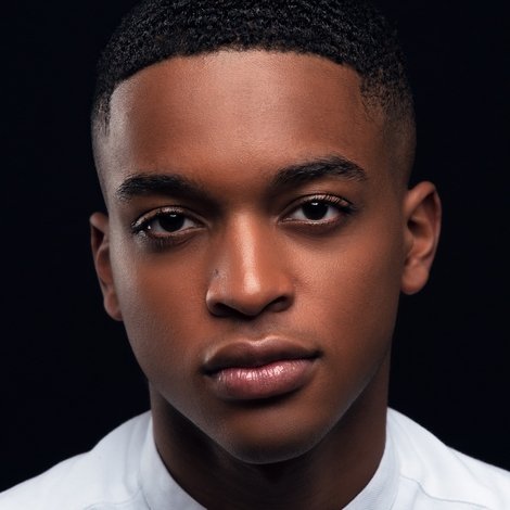 Hasani Freeman