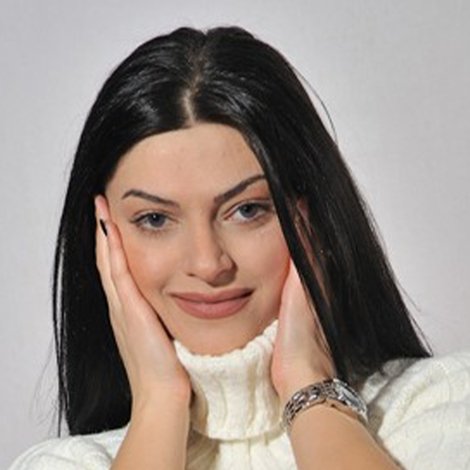 Angelina Babajanyan