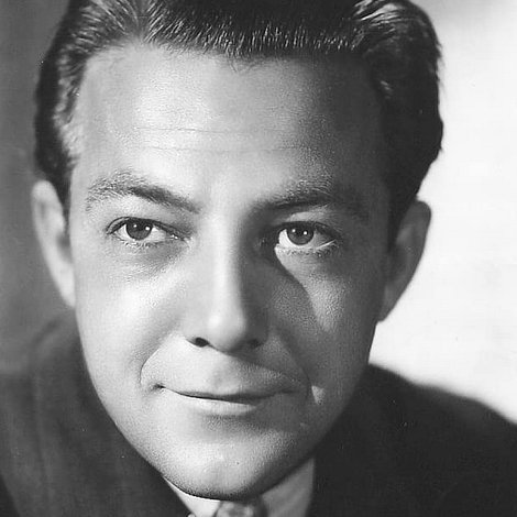 Ralph Malone