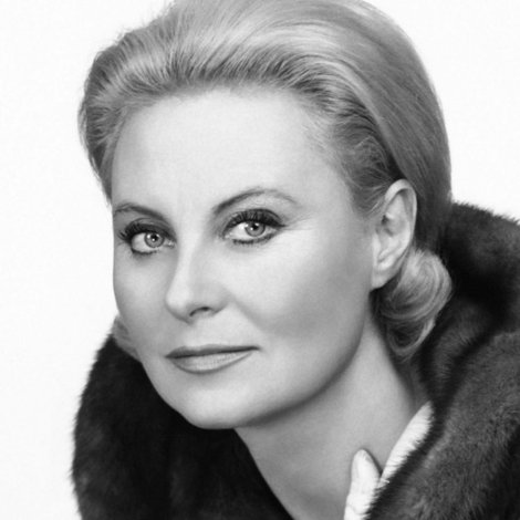 Michèle Morgan
