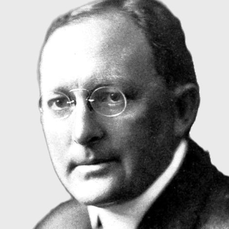 Marshall Stedman