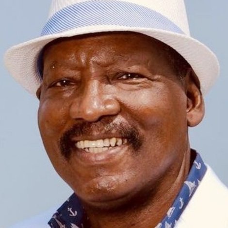 Frederick Williams