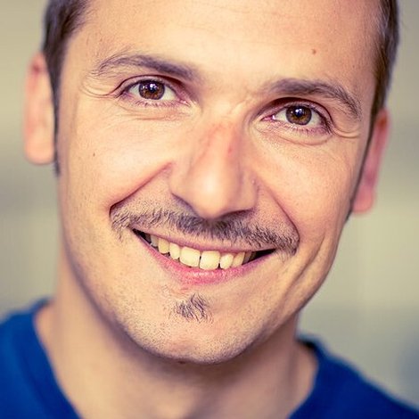Hervé Lacroix