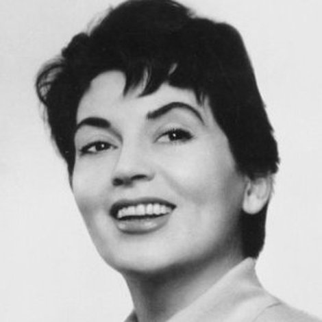 Mia Oremović
