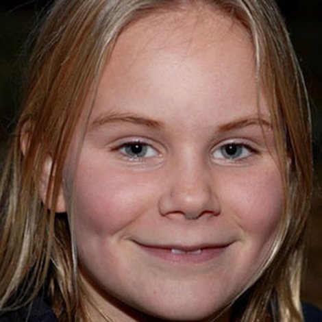 Annika Wedderkopp