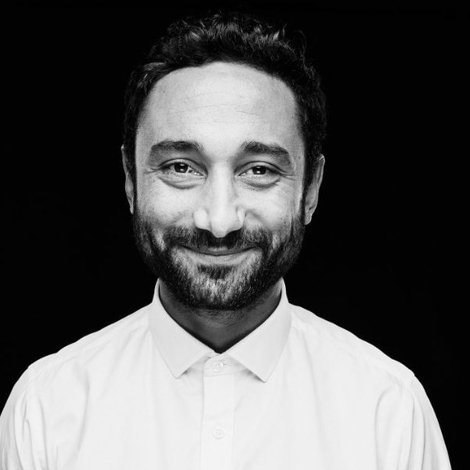 Deniz Raunig