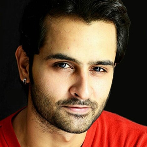 Rishank Tiwari