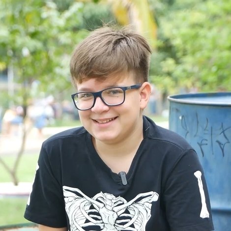 Lucas de Miranda
