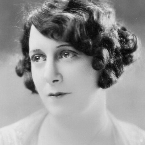 Grace Cunard