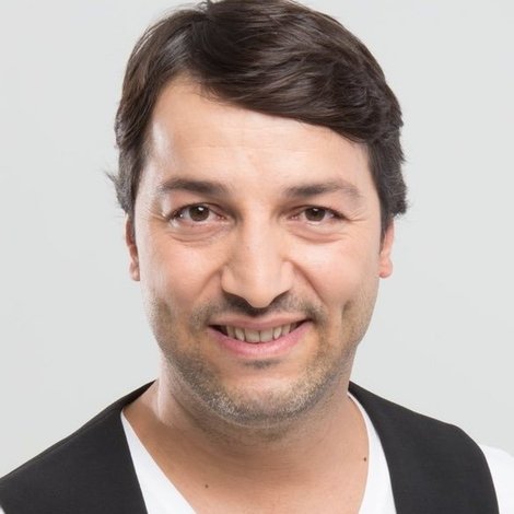 İsmail Baki Tuncer
