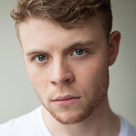 Matthew Heywood