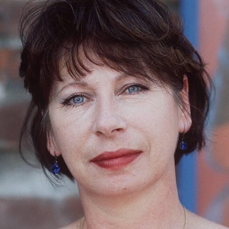 Monika Hansen