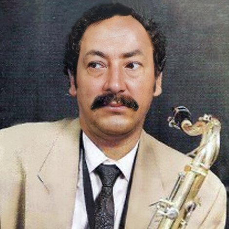 Messaoud Bellemou