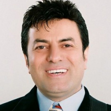 Coskun Sabah