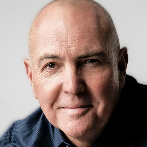Arnold Vosloo