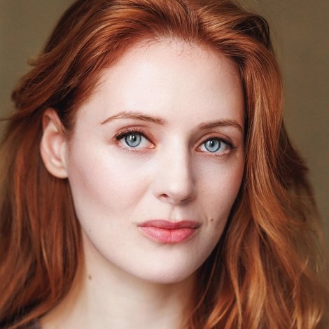 Lydia Helen