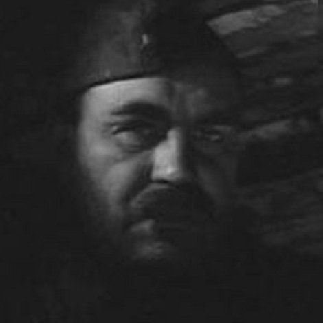 Mikhail Sukhorukov