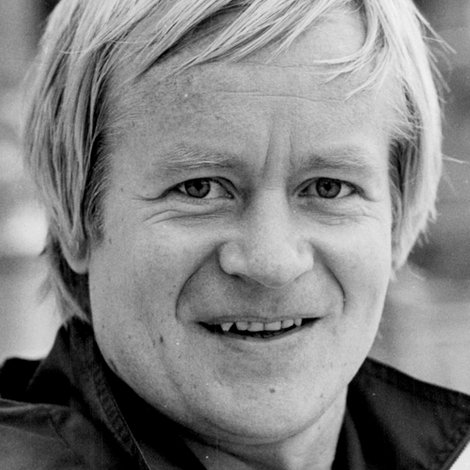 Anders Ahlbom Rosendahl