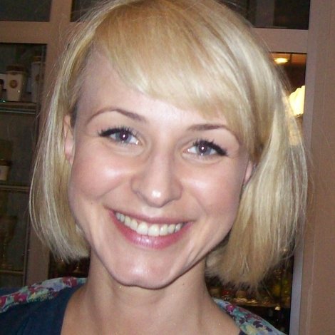 Monika Dryl