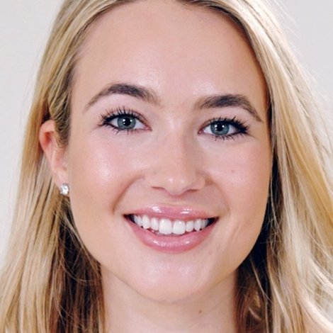 Jacqueline Gansky