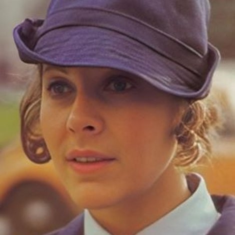 Marita Kemper