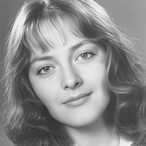 Olga Bityukova
