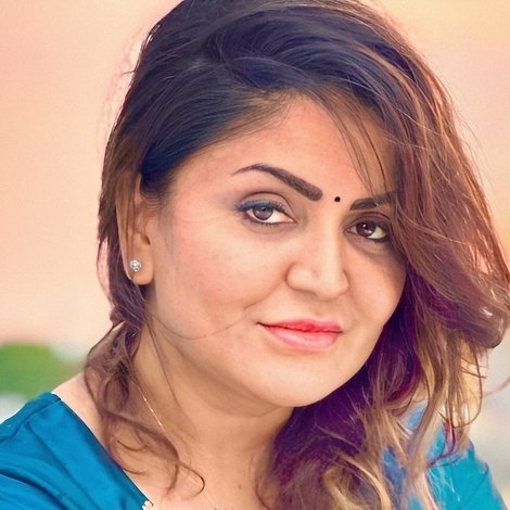 Malathy Narayan