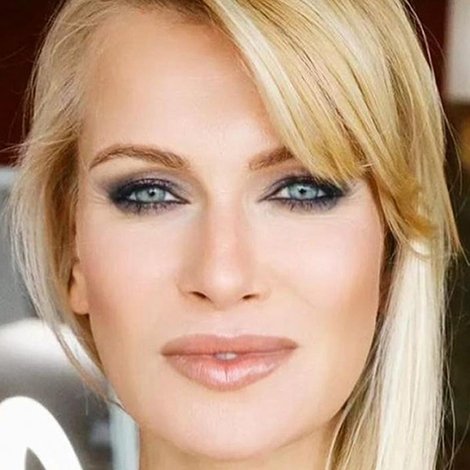 Olesya Sudzilovskaya