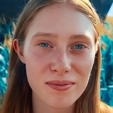 Julie Šoucová