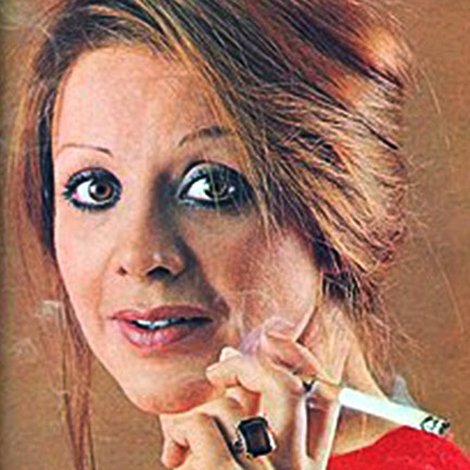 Farzaneh Taidi