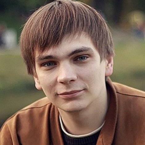 Vyacheslav Mashnov