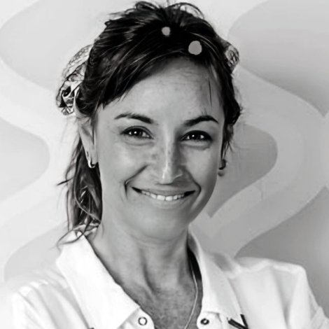 Romina Polnoroff